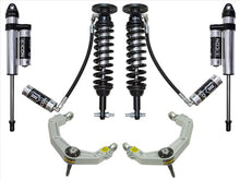 Load image into Gallery viewer, 2015-2020 FORD F150 4WD 2-2.63" STAGE 4 SUSPENSION SYSTEM W/ UCA