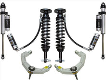 Load image into Gallery viewer, 2015-2020 FORD F150 4WD 2-2.63" STAGE 5 SUSPENSION SYSTEM W/ UCA