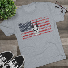 Load image into Gallery viewer, Skull Flag
