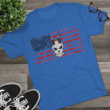 Load image into Gallery viewer, Skull Flag