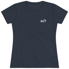 Load image into Gallery viewer, Women's OG Rolling Coal Tee