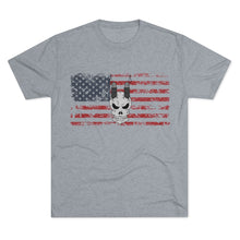 Load image into Gallery viewer, Skull Flag
