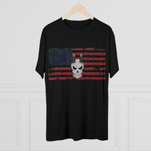 Load image into Gallery viewer, Skull Flag