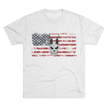 Load image into Gallery viewer, Skull Flag