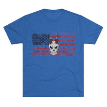Load image into Gallery viewer, Skull Flag