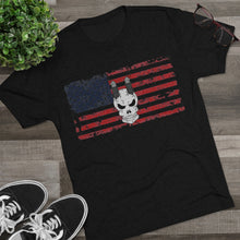 Load image into Gallery viewer, Skull Flag