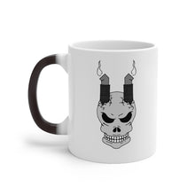 Load image into Gallery viewer, Color Changing Mug