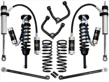 Load image into Gallery viewer, 10-UP FJ/10-UP 4RUNNER 0-3.5" STAGE 5 SUSPENSION SYSTEM