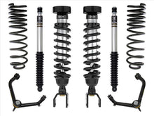 Load image into Gallery viewer, 19-UP RAM 1500 2-3" STAGE 2 SUSPENSION SYSTEM W/ UCA