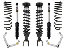 Load image into Gallery viewer, 19-UP RAM 1500 2-3" STAGE 2 SUSPENSION SYSTEM W/ UCA