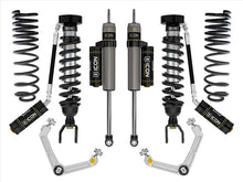 Load image into Gallery viewer, 19-UP RAM 1500 2-3" STAGE 3 SUSPENSION SYSTEM W/ UCA