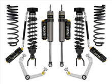Load image into Gallery viewer, 19-UP RAM 1500 2-3" STAGE 4 SUSPENSION SYSTEM W/ UCA