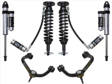 Load image into Gallery viewer, 2015-2020 FORD F150 4WD 2-2.63" STAGE 4 SUSPENSION SYSTEM W/ UCA