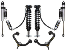 Load image into Gallery viewer, 2015-2020 FORD F150 4WD 2-2.63" STAGE 5 SUSPENSION SYSTEM W/ UCA