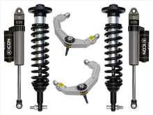 Load image into Gallery viewer, 2021-UP FORD F150 4WD 0-2.75" STAGE 3 SUSPENSION SYSTEM W/ UCA