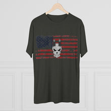 Load image into Gallery viewer, Skull Flag