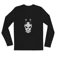 Load image into Gallery viewer, Long Sleeve OG Skull