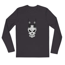 Load image into Gallery viewer, Long Sleeve OG Skull