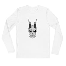 Load image into Gallery viewer, Long Sleeve OG Skull