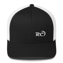 Load image into Gallery viewer, RC Trucker Cap