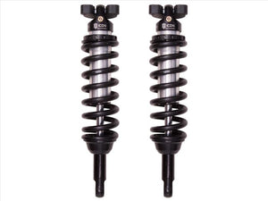 15-UP COLORADO/CANYON 2.5 VS IR COILOVER KIT