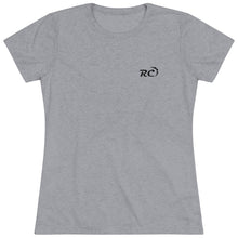 Load image into Gallery viewer, Women&#39;s OG Rolling Coal Tee
