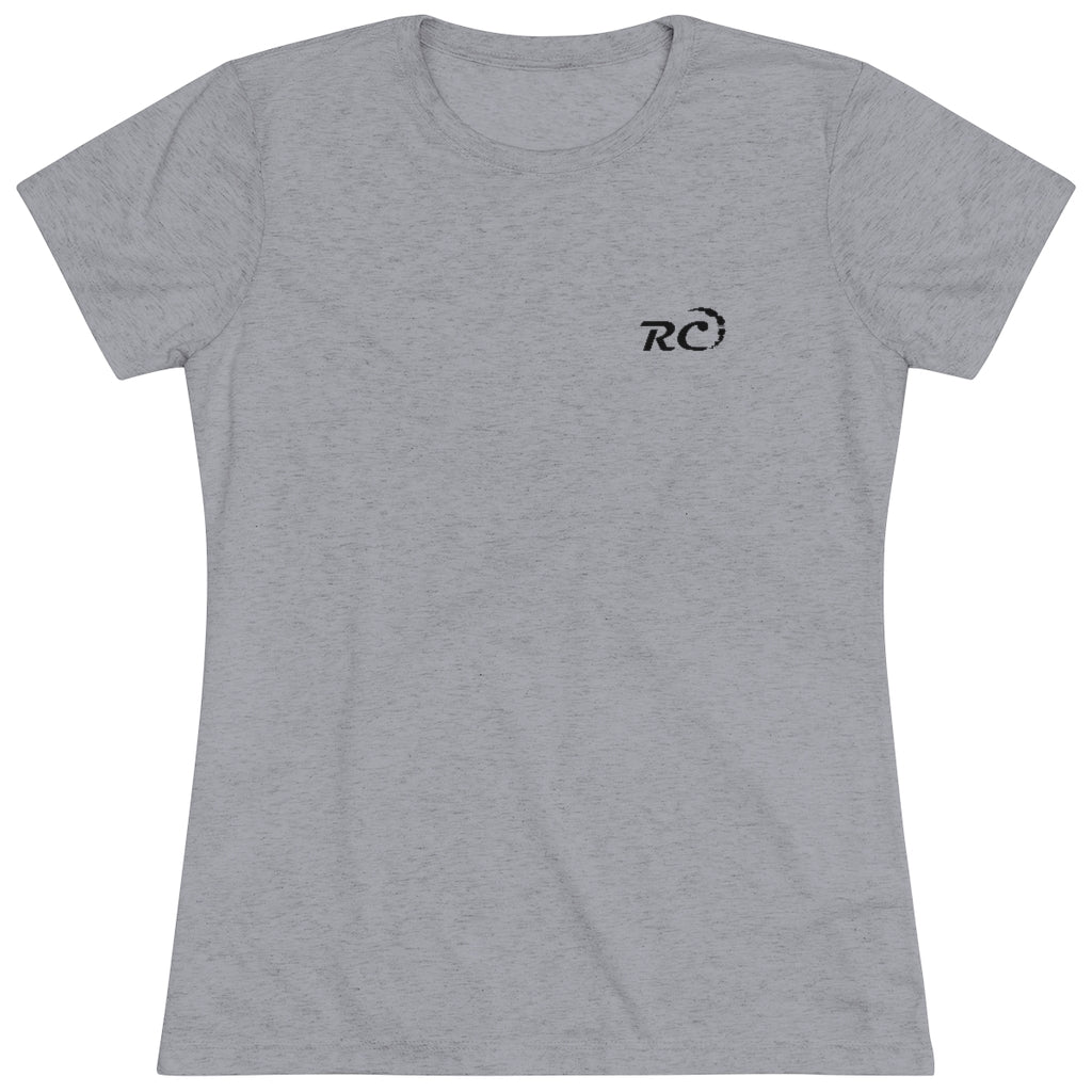 Women's OG Rolling Coal Tee