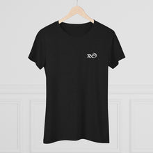 Load image into Gallery viewer, Women&#39;s OG Rolling Coal Tee
