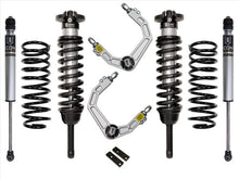 Load image into Gallery viewer, 10-UP FJ/10-UP 4RUNNER 0-3.5&quot; STAGE 2 SUSPENSION SYSTEM
