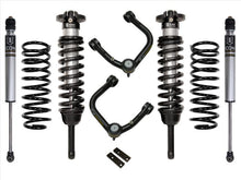 Load image into Gallery viewer, 10-UP FJ/10-UP 4RUNNER 0-3.5&quot; STAGE 2 SUSPENSION SYSTEM
