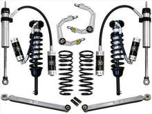 Load image into Gallery viewer, 10-UP FJ/10-UP 4RUNNER 0-3.5&quot; STAGE 5 SUSPENSION SYSTEM
