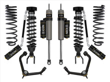 Load image into Gallery viewer, 19-UP RAM 1500 2-3&quot; STAGE 3 SUSPENSION SYSTEM W/ UCA
