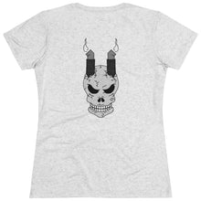 Load image into Gallery viewer, Women&#39;s OG Rolling Coal Tee
