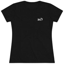 Load image into Gallery viewer, Women&#39;s OG Rolling Coal Tee
