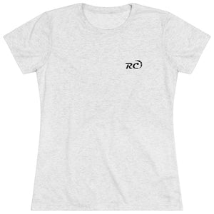 Women's OG Rolling Coal Tee