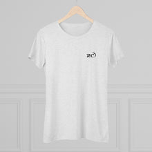 Load image into Gallery viewer, Women&#39;s OG Rolling Coal Tee
