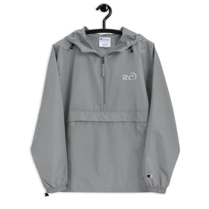 Rolling Coal Champion Packable Jacket