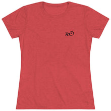 Load image into Gallery viewer, Women&#39;s OG Rolling Coal Tee
