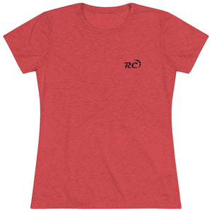 Women's OG Rolling Coal Tee